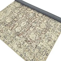 Lapos szövésű szőnyeg - Delvar (bézs)