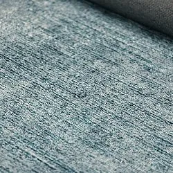 Lapos szövésű szőnyeg - Elarion (kék)