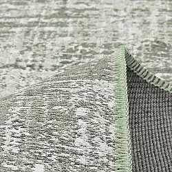 Lapos szövésű szőnyeg - Elira (szürke)