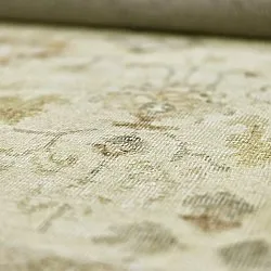 Lapos szövésű szőnyeg - Linaar (krém)