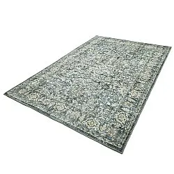 Lapos szövésű szőnyeg - Meralis (kék)