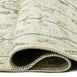 Lapos szövésű szőnyeg - Nahla (krém)