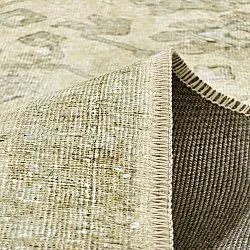 Lapos szövésű szőnyeg - Noura (bézs)