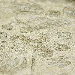 Lapos szövésű szőnyeg - Noura (bézs)