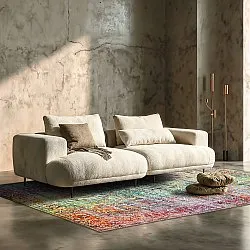 Lapos szövésű szőnyeg - Oriental Rainbow (multi)