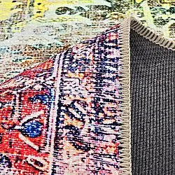 Lapos szövésű szőnyeg - Oriental Rainbow (multi)