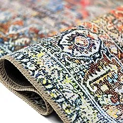 Lapos szövésű szőnyeg - Oriental Rainbow (multi)