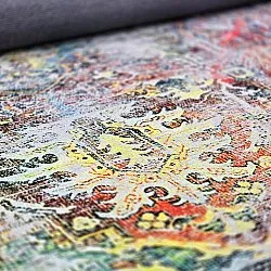 Lapos szövésű szőnyeg - Oriental Rainbow (multi)