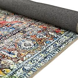 Lapos szövésű szőnyeg - Oriental Rainbow (multi)