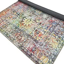 Lapos szövésű szőnyeg - Oriental Rainbow (multi)