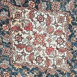 Lapos szövésű szőnyeg - Samaria (piros)