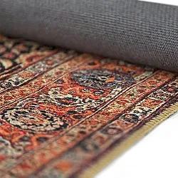 Lapos szövésű szőnyeg - Selamira (kék/multi)