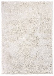 Shaggy szőnyeg - Kanvas (fehér)