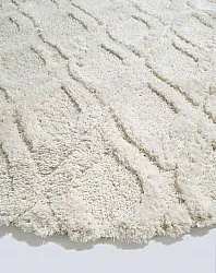 Kerek szőnyegek - Everett (offwhite)