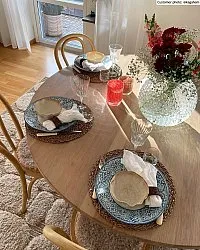 Shaggy szőnyeg - Fondi (bézs)