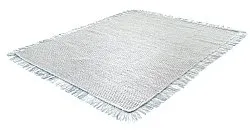 Gyapjúszőnyeg - Pike (kék)