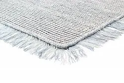 Gyapjúszőnyeg - Pike (kék)