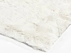 Shaggy szőnyeg - Frutillar (offwhite)