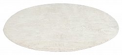 Kerek szőnyegek - Frutillar (offwhite)