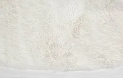 Kerek szőnyegek - Frutillar (offwhite)