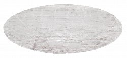 Kerek szőnyegek - Frutillar (szürke)