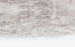 Kerek szőnyegek - Frutillar (szürke)