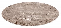 Kerek szőnyegek - Frutillar (taupe)