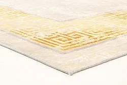 Wilton szőnyeg - Tilos (szürke)