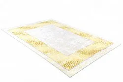 Wilton szőnyeg - Tilos (szürke)