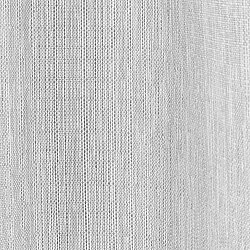 Függönyök - Lenutánzatú függöny Andrada (szürke)