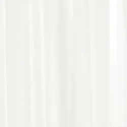 Függönyök - Lenutánzatú függöny Andrada (fehér)