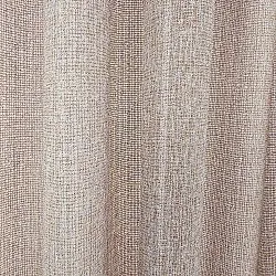 Függönyök - Vászonfüggöny Cosmina (bézs)