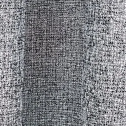 Függönyök - Vászonfüggöny Cosmina (sötét szürke)