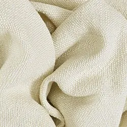 Függönyök - Vászonfüggöny Melania (bézs)