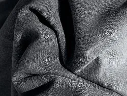 Függönyök - Sötétítő függöny Octavia (sötét szürke)