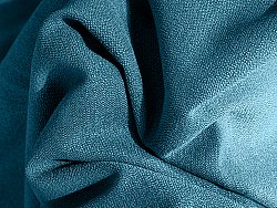 Függönyök - Sötétítő függöny Octavia (türkiz)