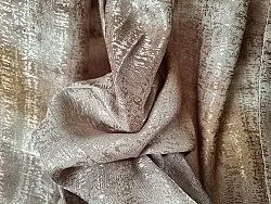 Függöny 140 x 260 cm