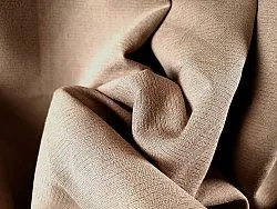 Függönyök - Sötétítő függöny Isolde (bézs)