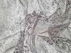 Függöny 140 x 260 cm