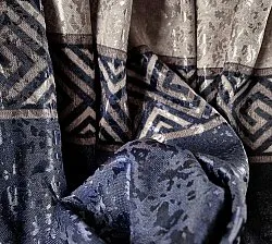 Függöny 140 x 260 cm