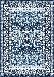 Wilton szőnyeg - Genesis (kék)