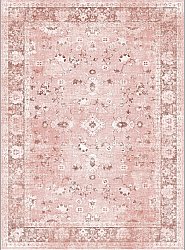 Wilton szőnyeg - Gombalia (rózsaszín)