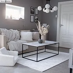 Viskóz szőnyeg - Jodhpur Special Luxury Edition (offwhite)