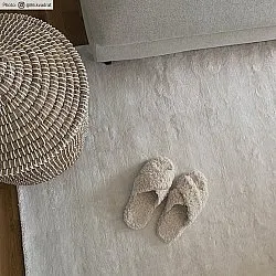 Viskóz szőnyeg - Jodhpur Special Luxury Edition (offwhite)