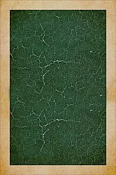 Wilton szőnyeg - Laval (zöld)