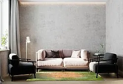 Wilton szőnyeg - Noia (zöld)