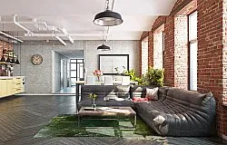 Wilton szőnyeg - Estrada (zöld)