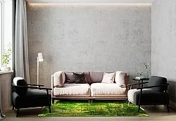 Wilton szőnyeg - Padron (zöld)