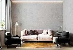 Wilton szőnyeg - Lalin (sárga)