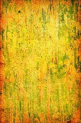 Wilton szőnyeg - Melide (sárga)